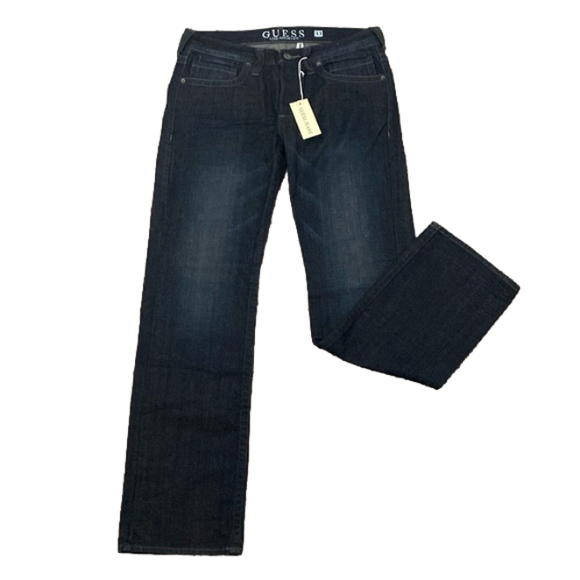 Guess Other - NWT, Guess, Pasadena Straight Leg Button fly Men’s Jeans, Size 33X32